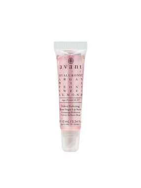 Avant Skincare Perfecting Rose Sugar Lip Scrub